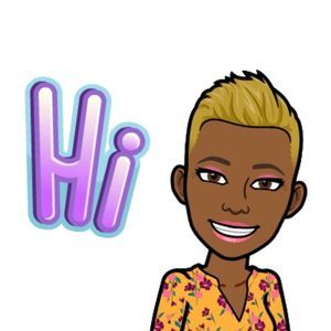 Meet your Posher, Lashae